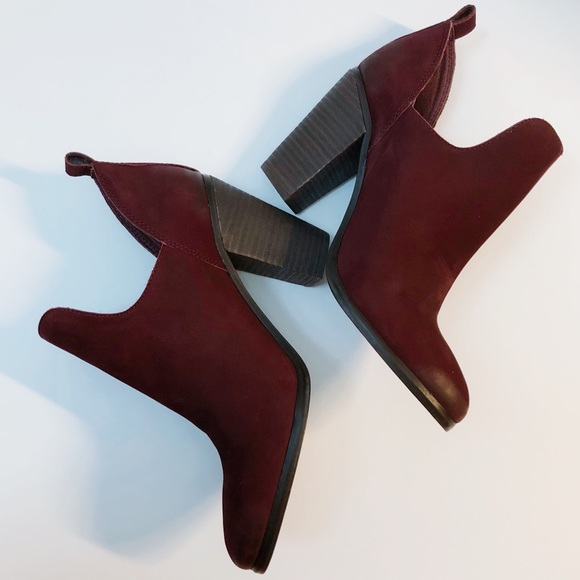 Vince Camuto Shoes - VINCE CAMUTO Booties